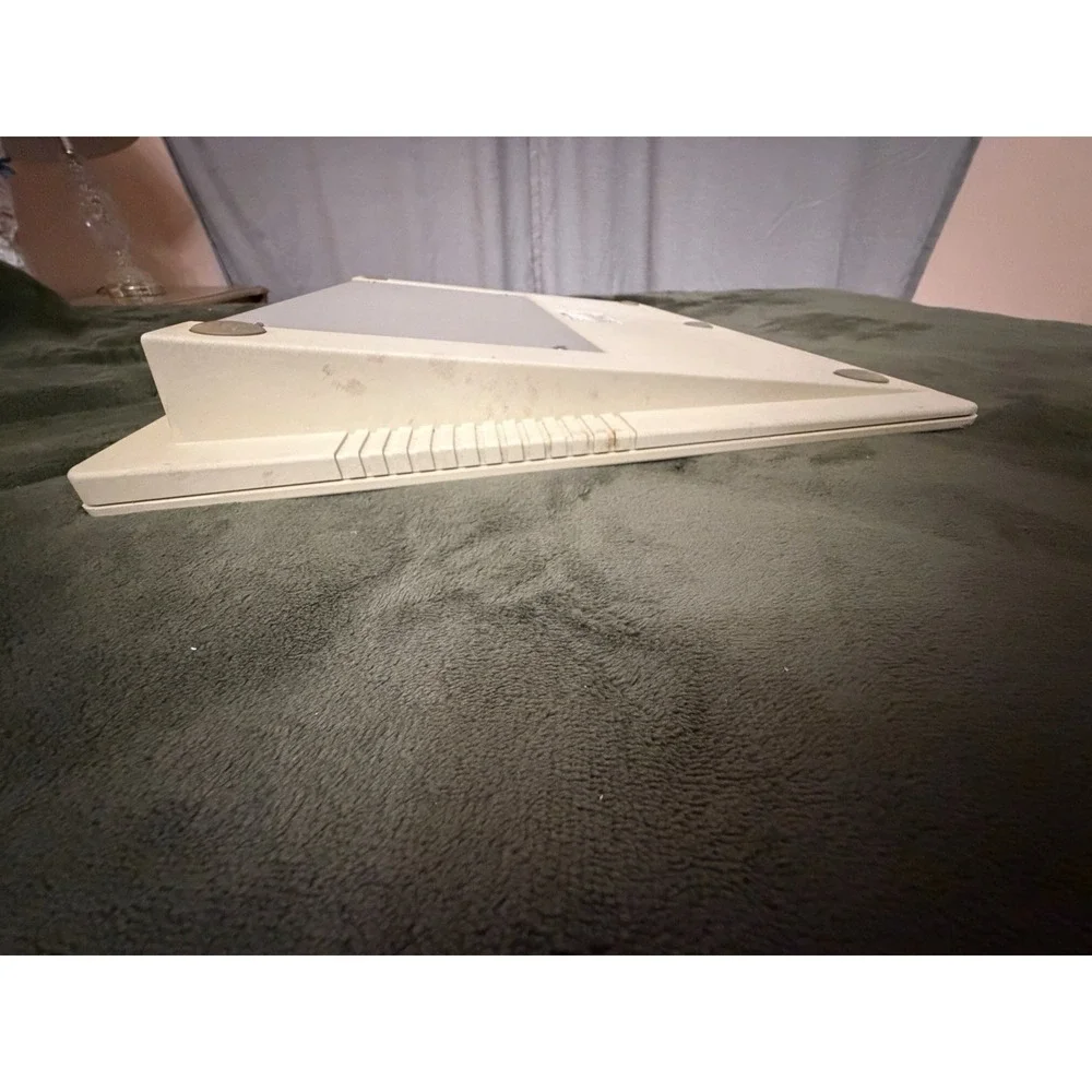 Kurta IS/ONE 12x17 Digitizing Tablet Input System Powers On Vintage CAD